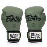 Перчатки боксерские Fairtex  (BGV-11 F Day)